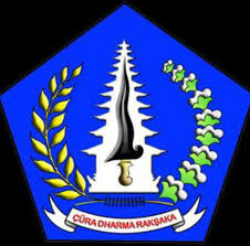 Logo Kelurahan Gunung Lengkuas Bintan